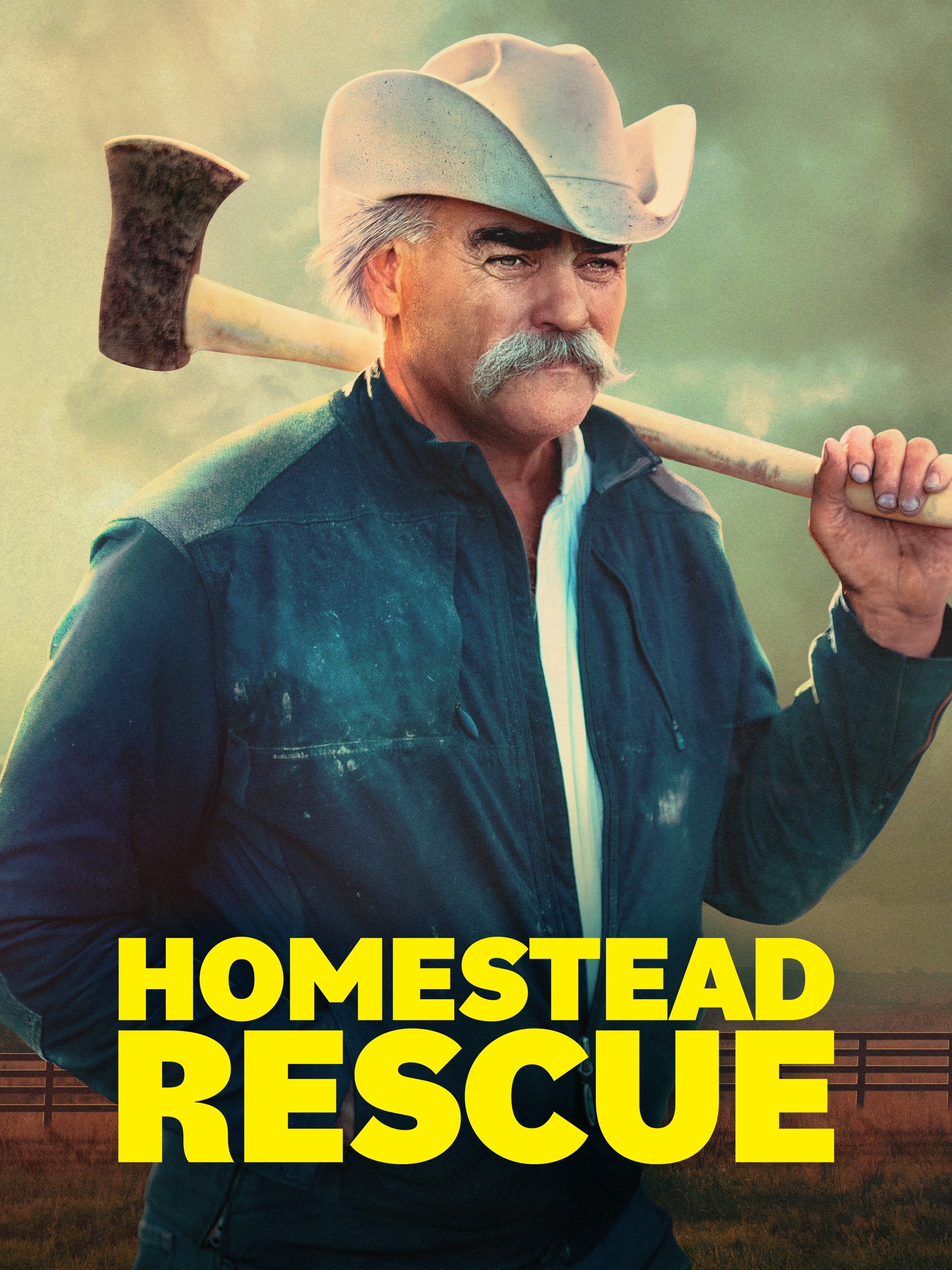 	Homestead Rescue	